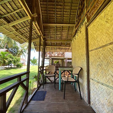 Ocam Ocam Casadyan Inn New Busuanga Esterno foto