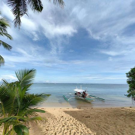 Ocam Ocam Casadyan Inn New Busuanga Esterno foto