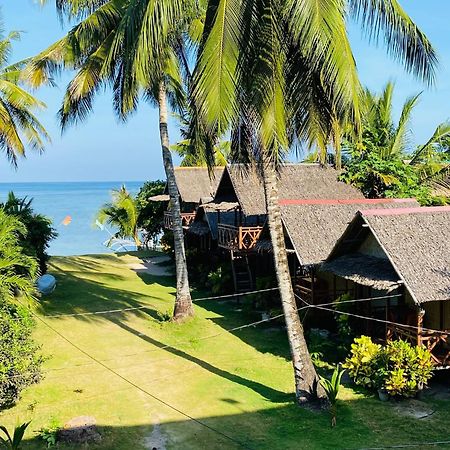Ocam Ocam Casadyan Inn New Busuanga Esterno foto