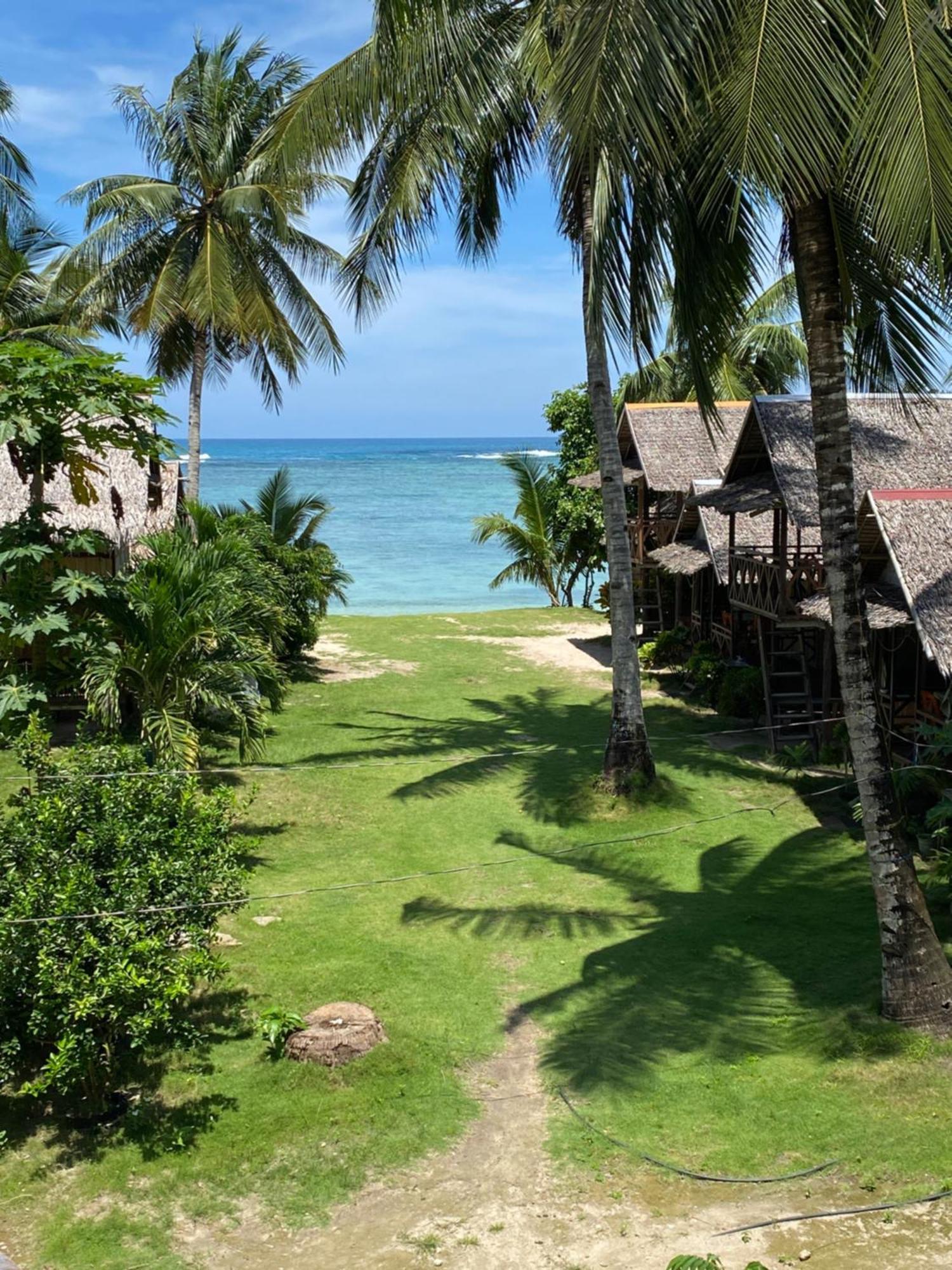 Ocam Ocam Casadyan Inn New Busuanga Esterno foto