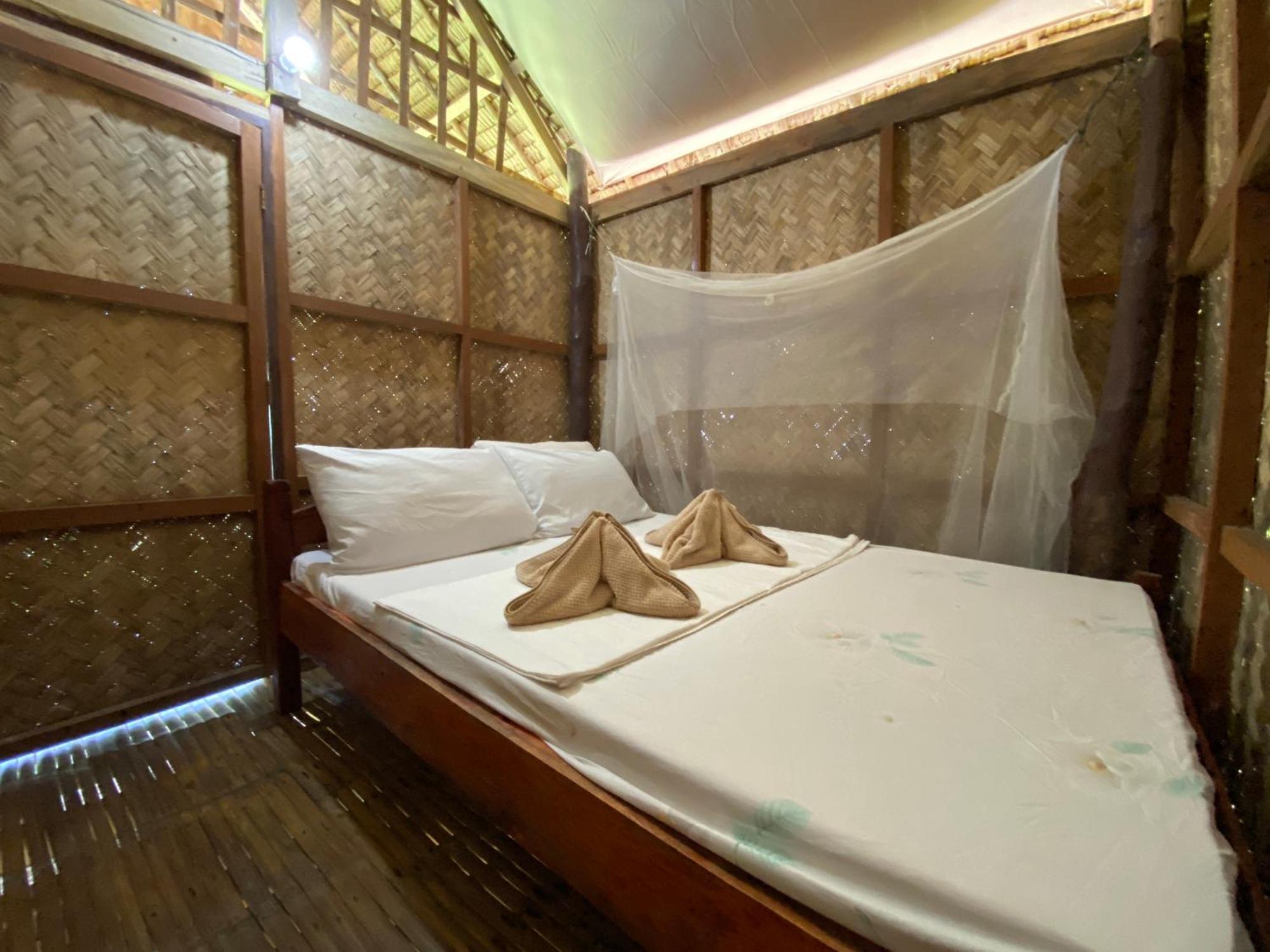 Ocam Ocam Casadyan Inn New Busuanga Esterno foto