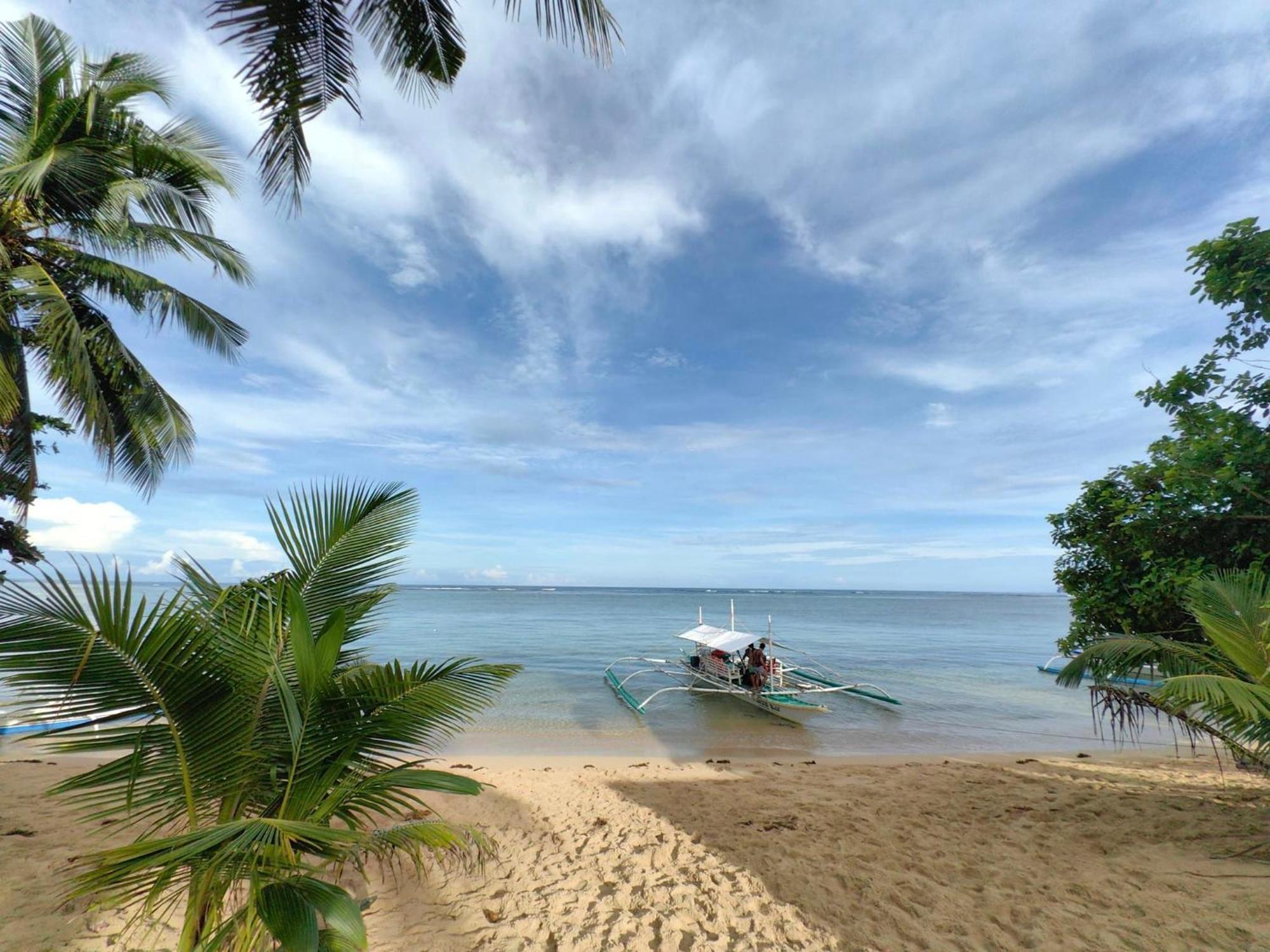 Ocam Ocam Casadyan Inn New Busuanga Esterno foto