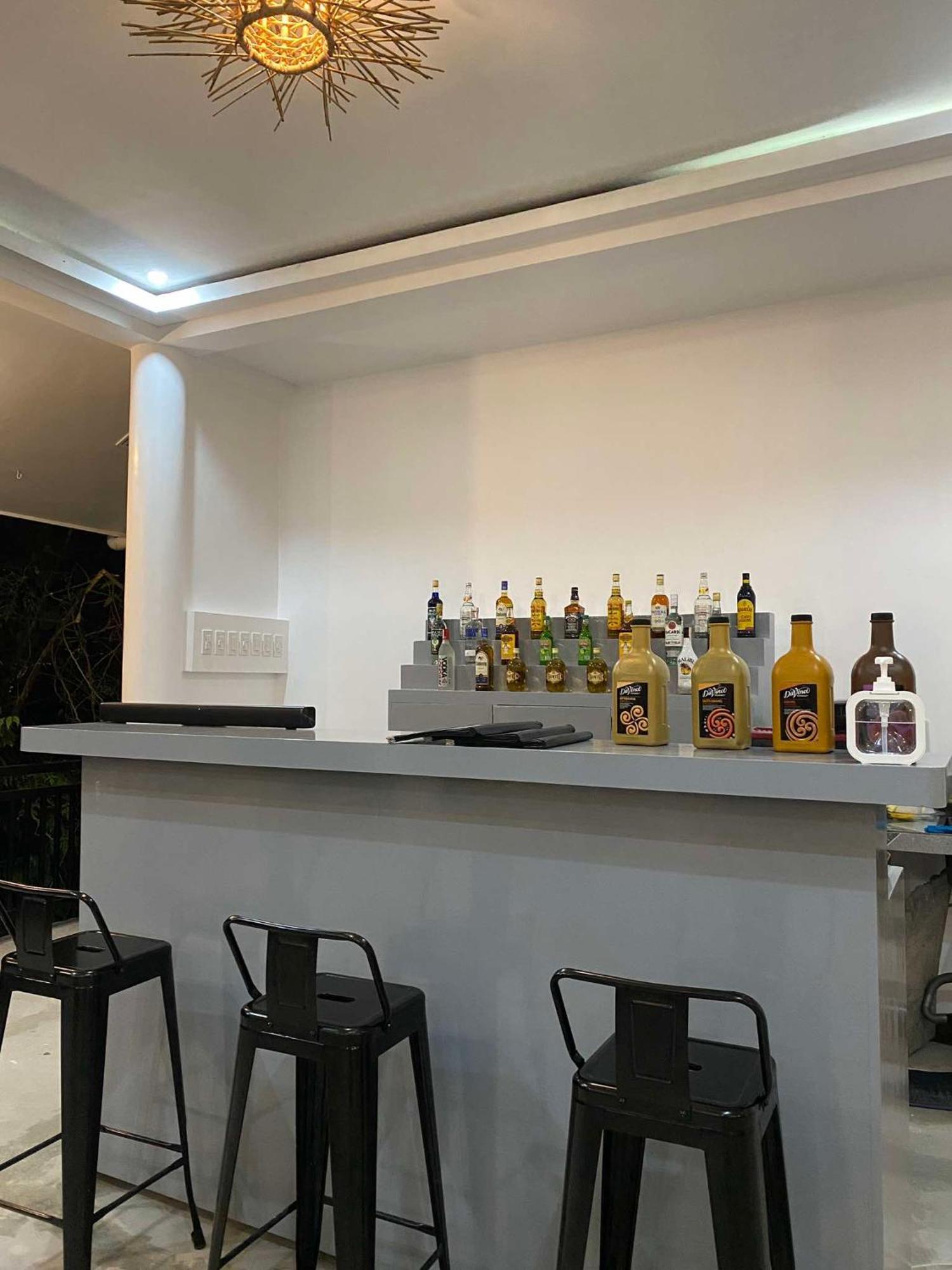 Ocam Ocam Casadyan Inn New Busuanga Esterno foto