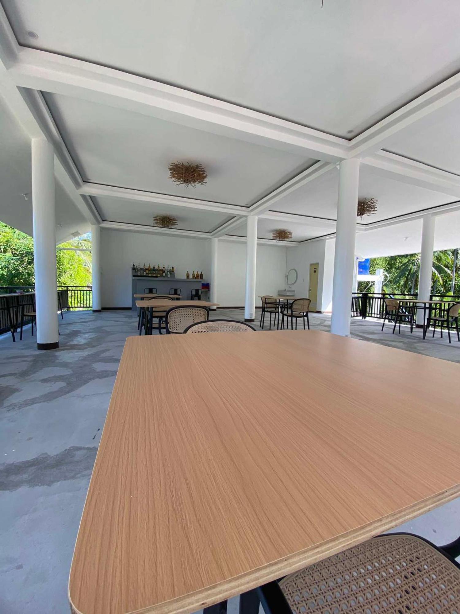 Ocam Ocam Casadyan Inn New Busuanga Esterno foto