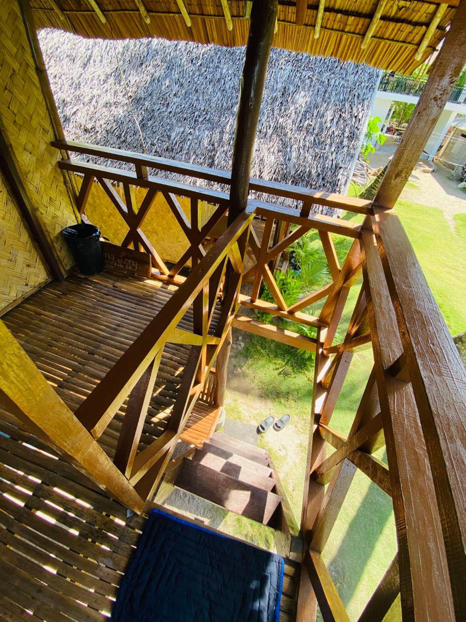 Ocam Ocam Casadyan Inn New Busuanga Esterno foto