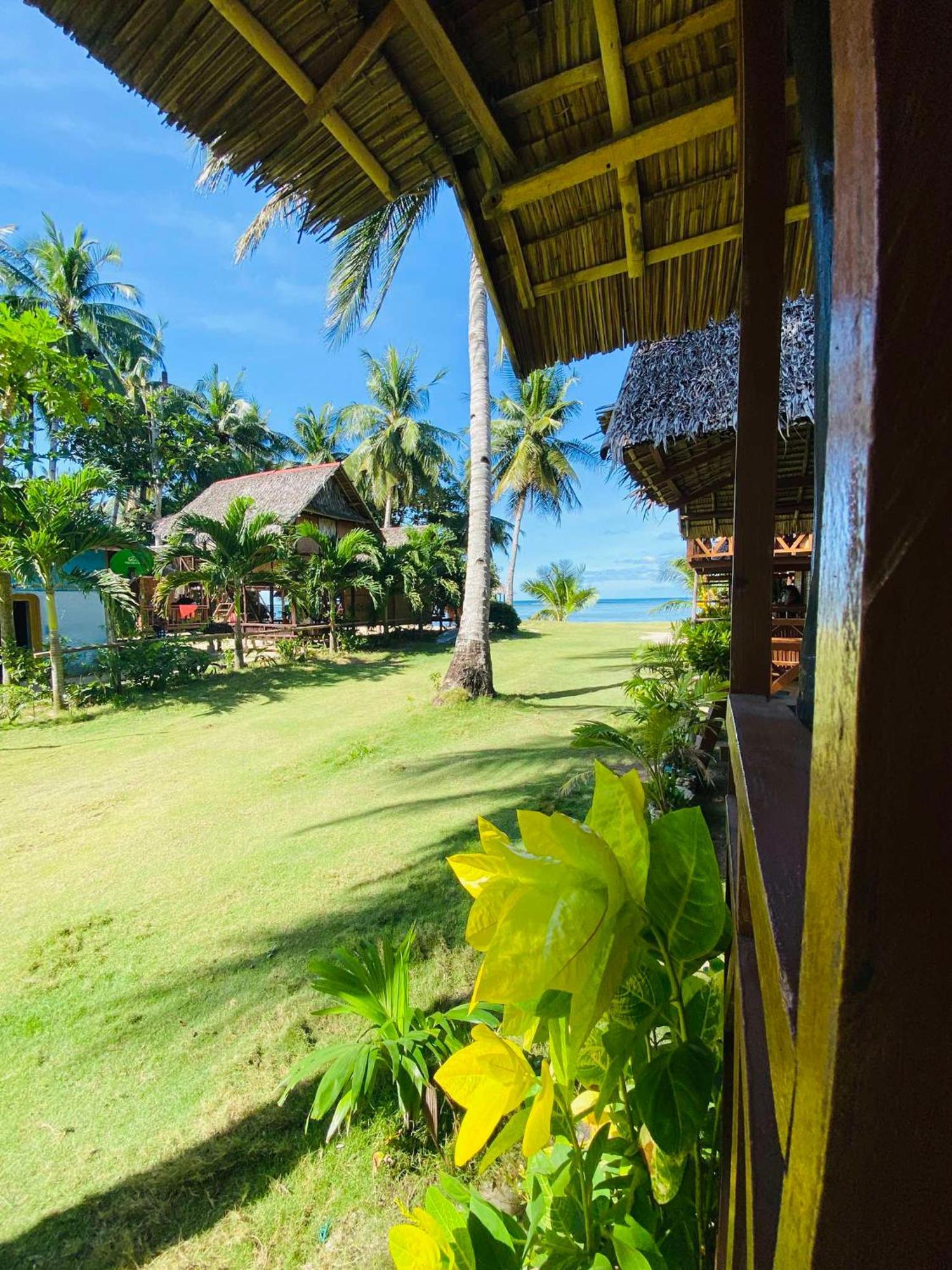 Ocam Ocam Casadyan Inn New Busuanga Esterno foto
