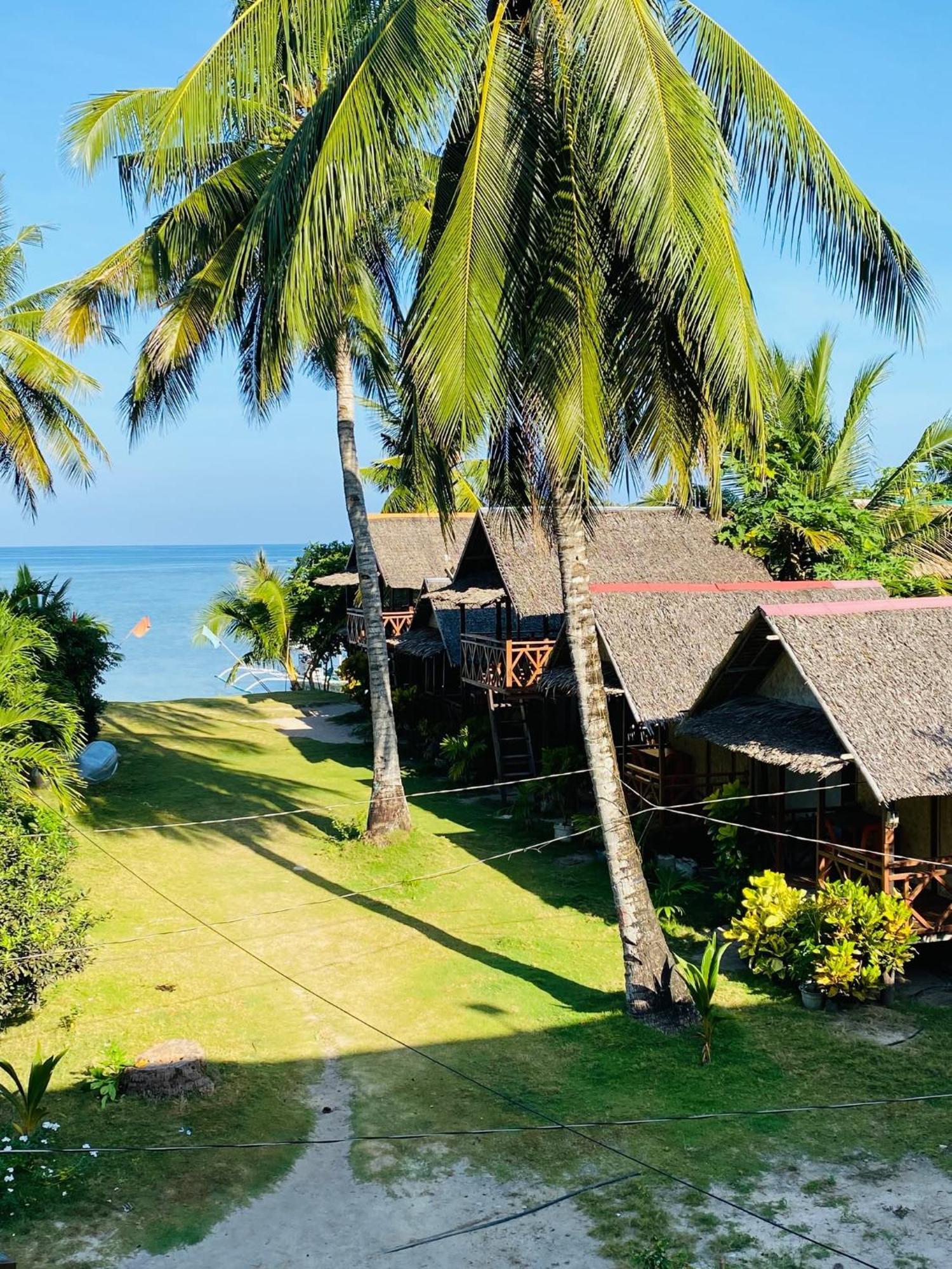 Ocam Ocam Casadyan Inn New Busuanga Esterno foto